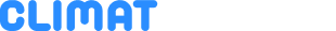text logo