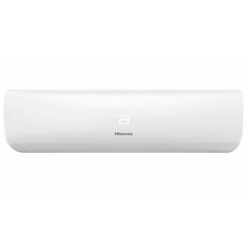 Кондиционер ZOOM DC Inverter 2025 WI-FI AS-13UW4RYRKB04 WI-FI